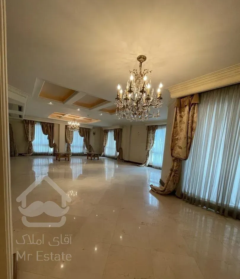 ۳۶۰ متر گلزار ۴ خوابه