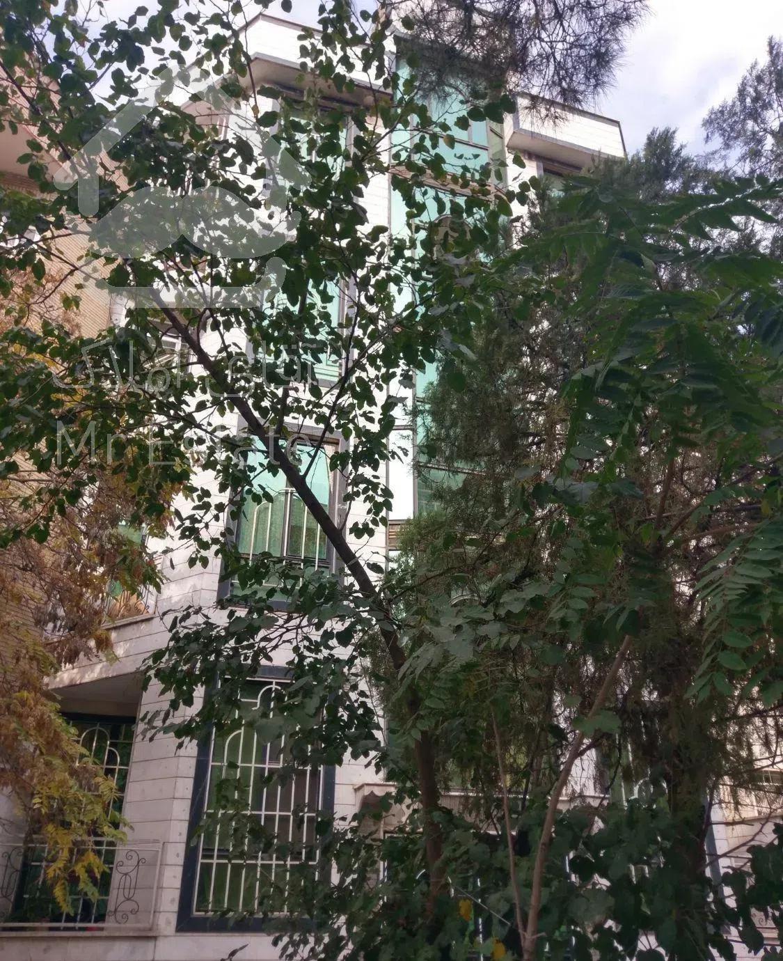 81متر دو خواب با پارکینگ طبقه دو و نیم خ 108