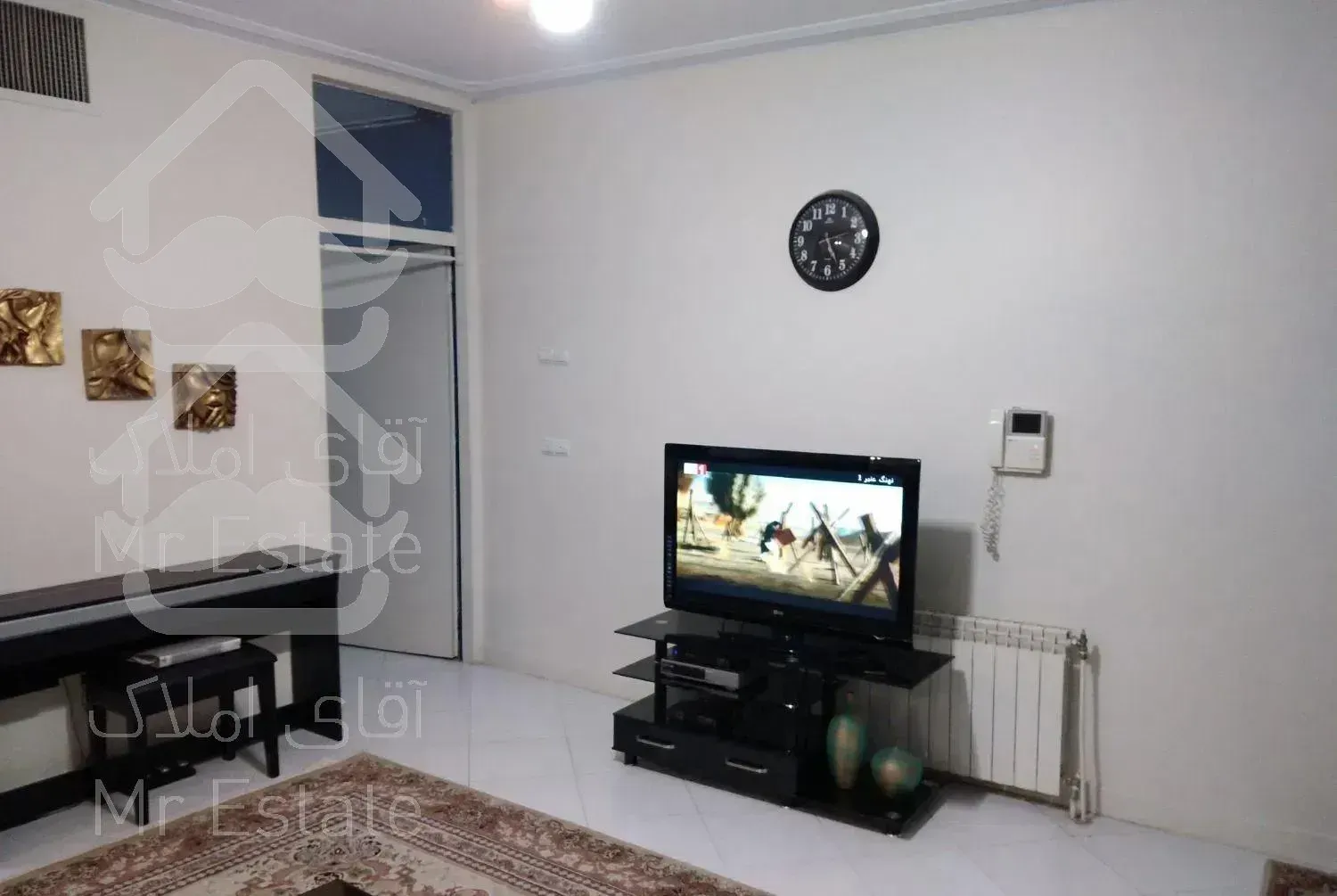 آپارتمان سروستان ابوذر شماای