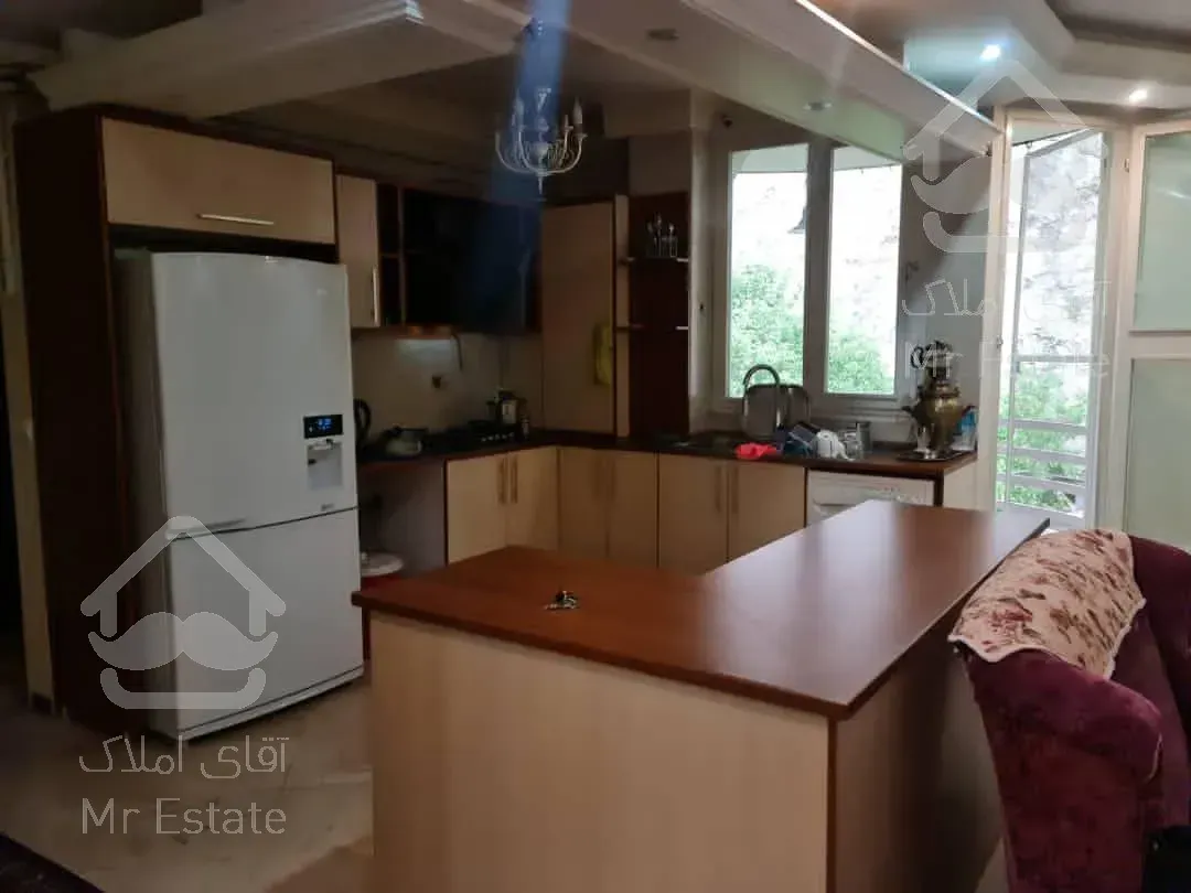 فروش ۱۱۸ متر . ویو ۳۶۰ درجه . لوکیشن بینظیر