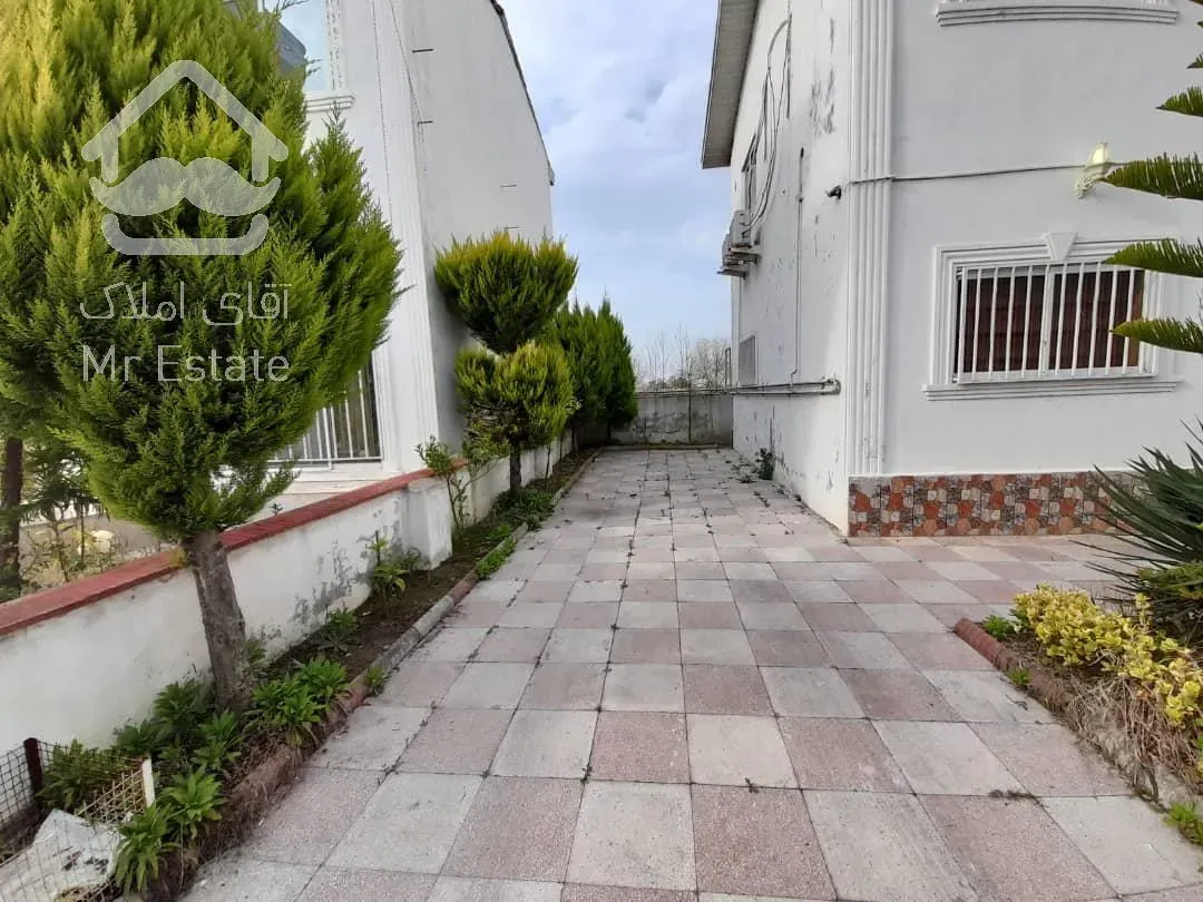 فروش ویلا شهرکی سرخرود