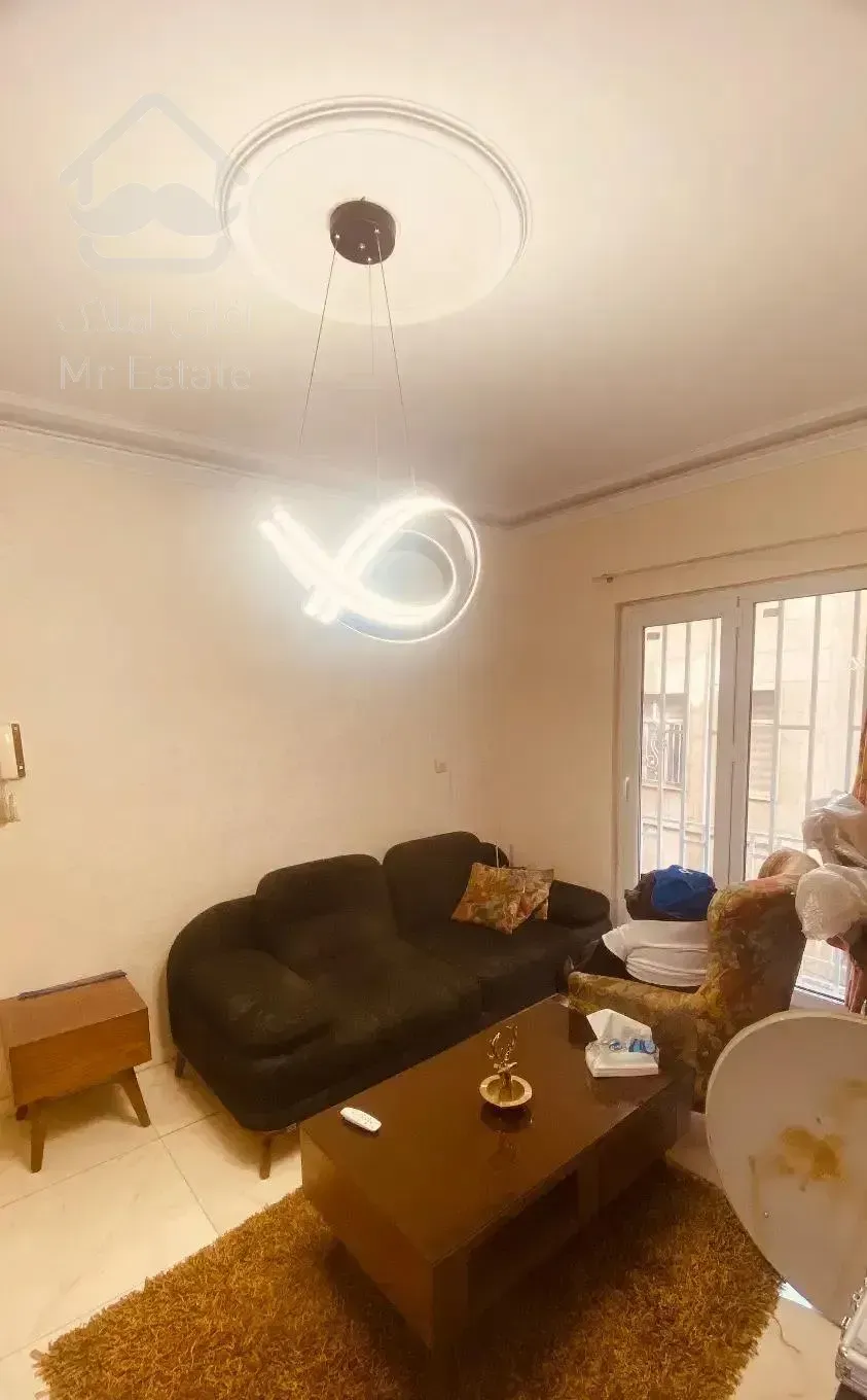 واحد مسکونی - ۴۳ متری - تک واحدی - بازسازی شده