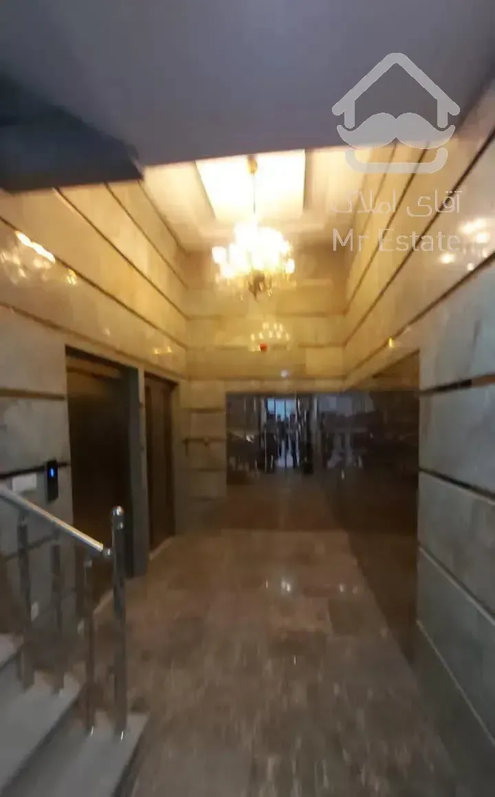 ۱۲۵ متر صفر سند اماده اول رحمانیه بدون پرت و مشرف