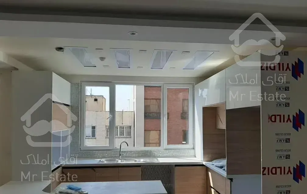 آپارتمان ۱۰۵ متر توانیر