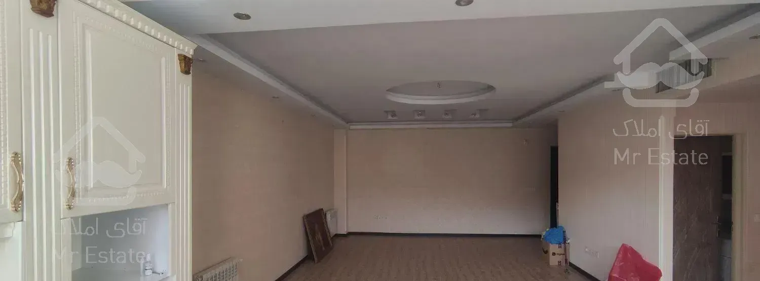 گلها پروین اعتصامی واحد ۱۲۰و۱۰۰متری ۳و۲خوابه فول