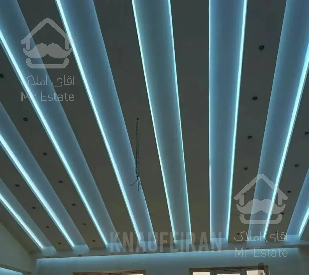 جوشکاری نما رابیتس کاری نورمخفی