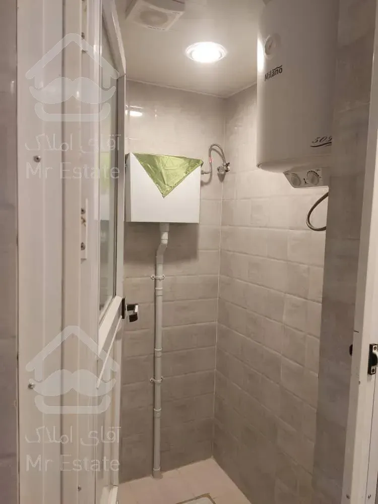 آپارتمان جزیره قشم