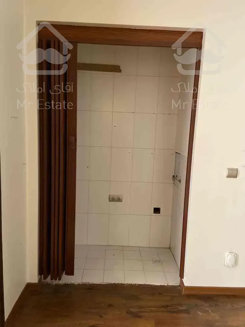 200 متر فول فرنیش جمشیدیه/فول مشاعات