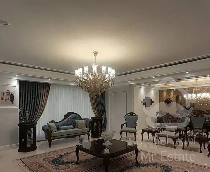 ۱۹۵نیاوران/ فوول/ ویو مشجر