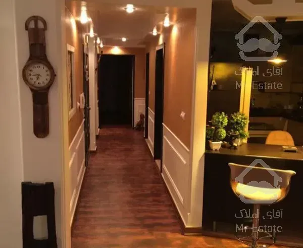 خانه دربست ۴ طبقه نیاوران