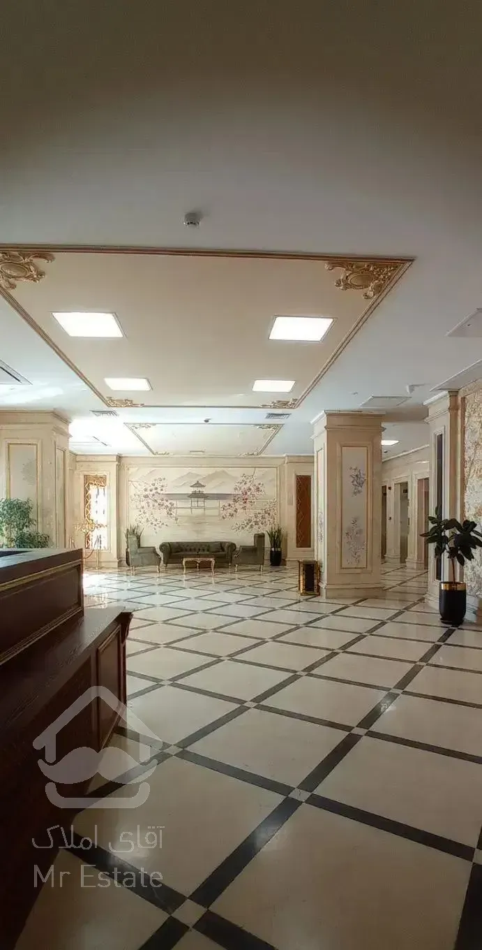 112متری کلید نخورده شهرک خرازی