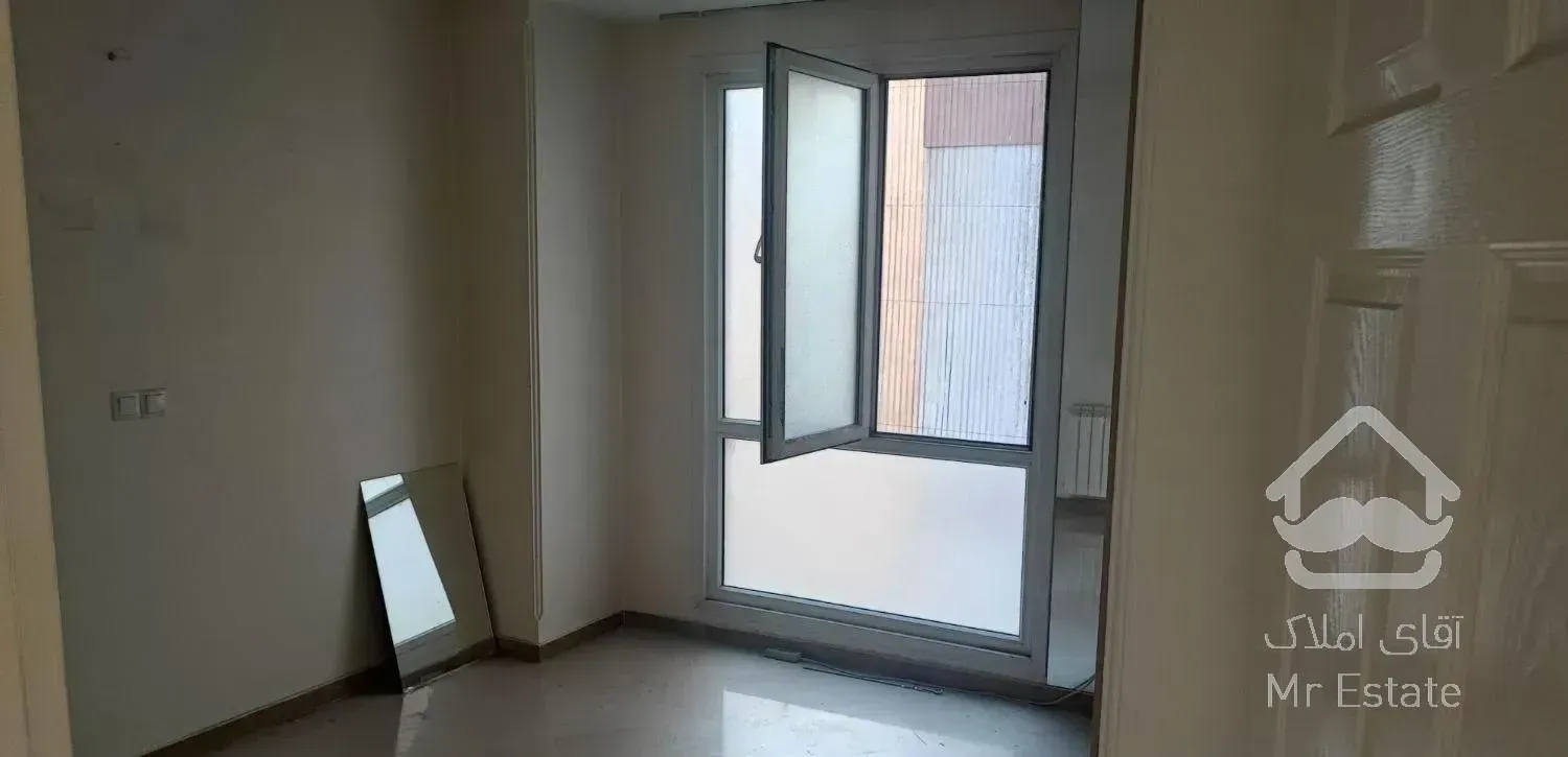 آپارتمان 114 متر / هروی