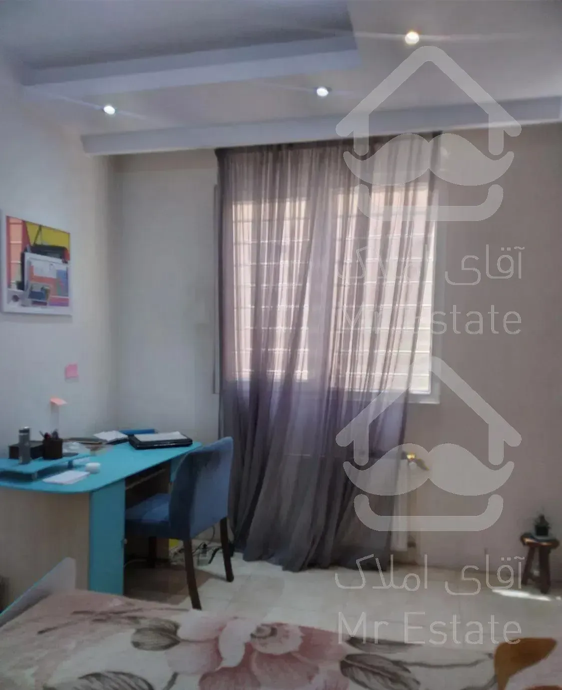 آپارتمان ۱۱۵ متری سه خواب فاز ۴