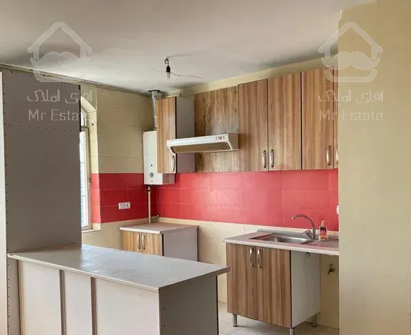 آپارتمان ۶۴ متری، ستارخان