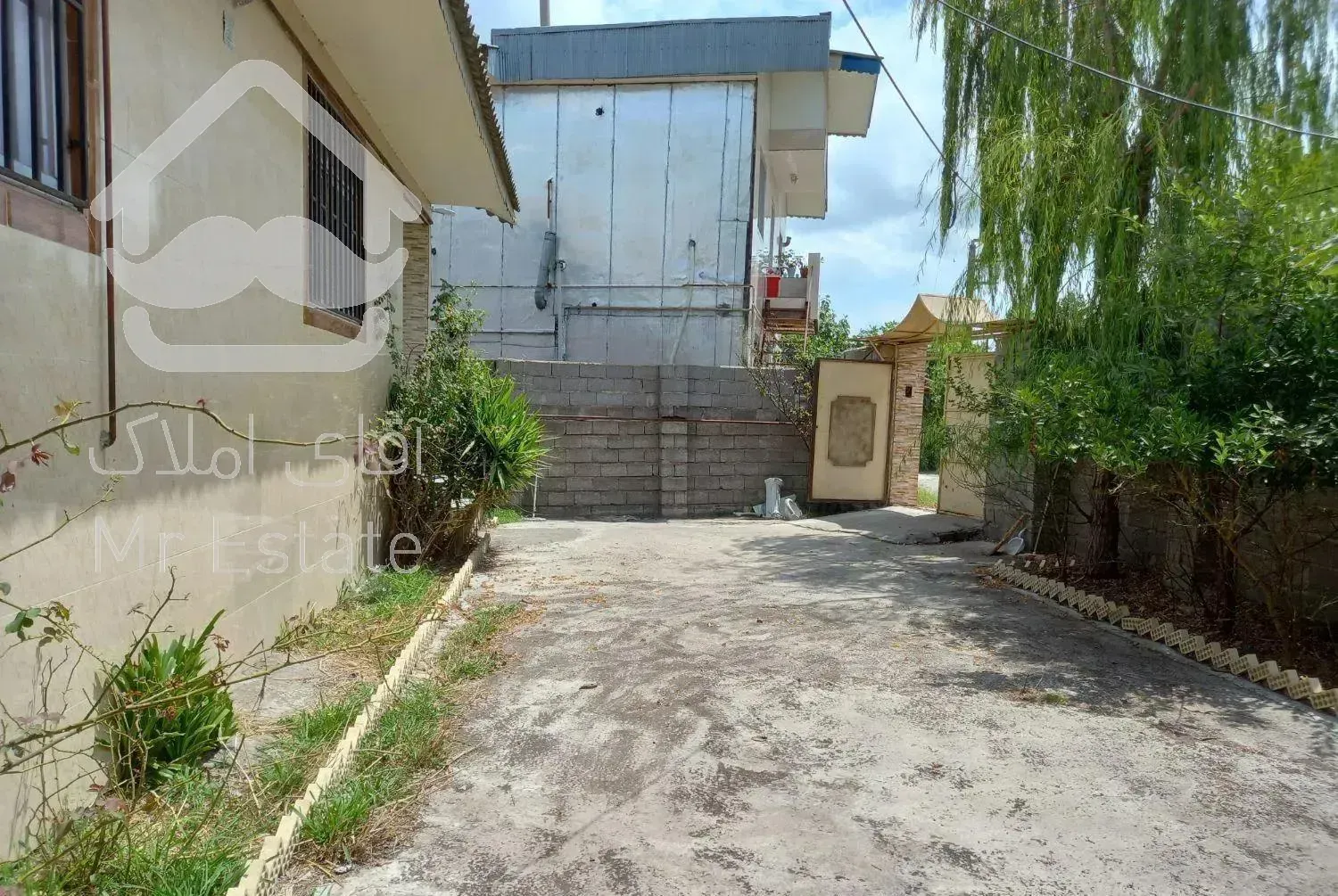 ویلای۸۰متری رهن کامل کورکاء