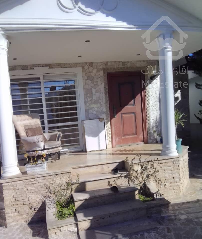 متل قو ویلا ۴۲۰متری دو خواب اجاره