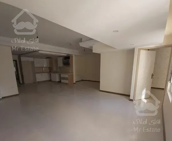 ۱۲۲متر بلوار فردوس /فروشی / معاوضه واحد کوچکتر