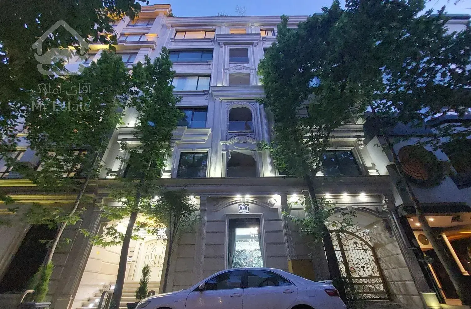 دروس۲۰۴ متر ۳خواب