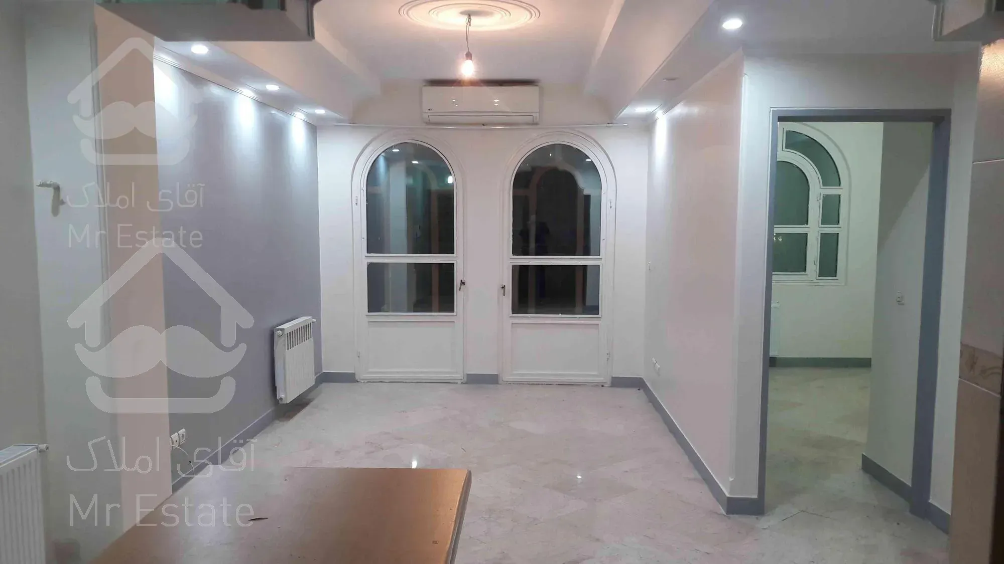 اپارتمان ۶۰ متری اجاره ای در فردوس شرق