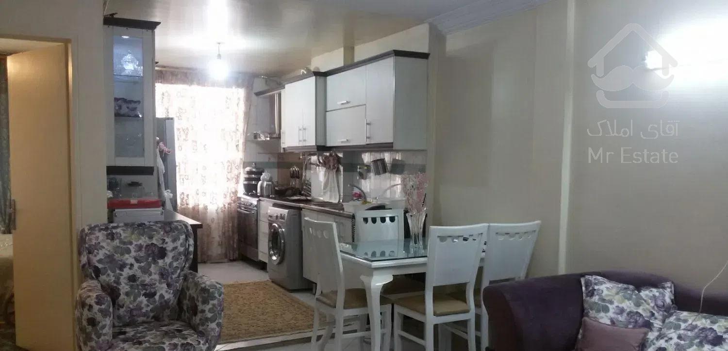 ۵۲متر،خوش نقشه،تکخواب،سوم رویتی