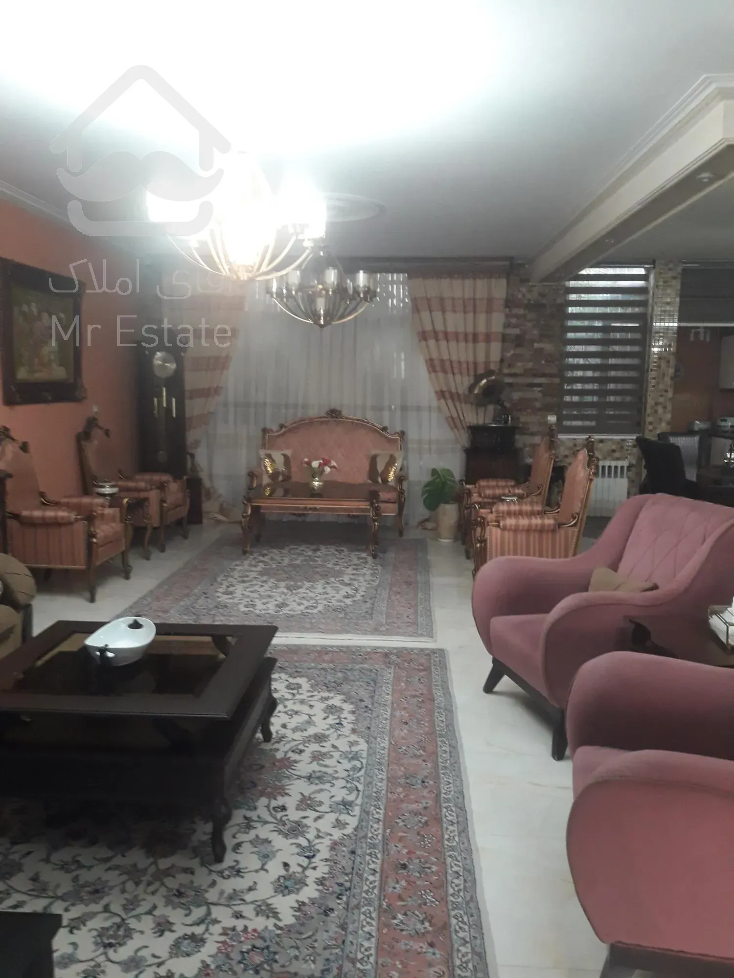 فروش مسکونی ۱۳۵ متر