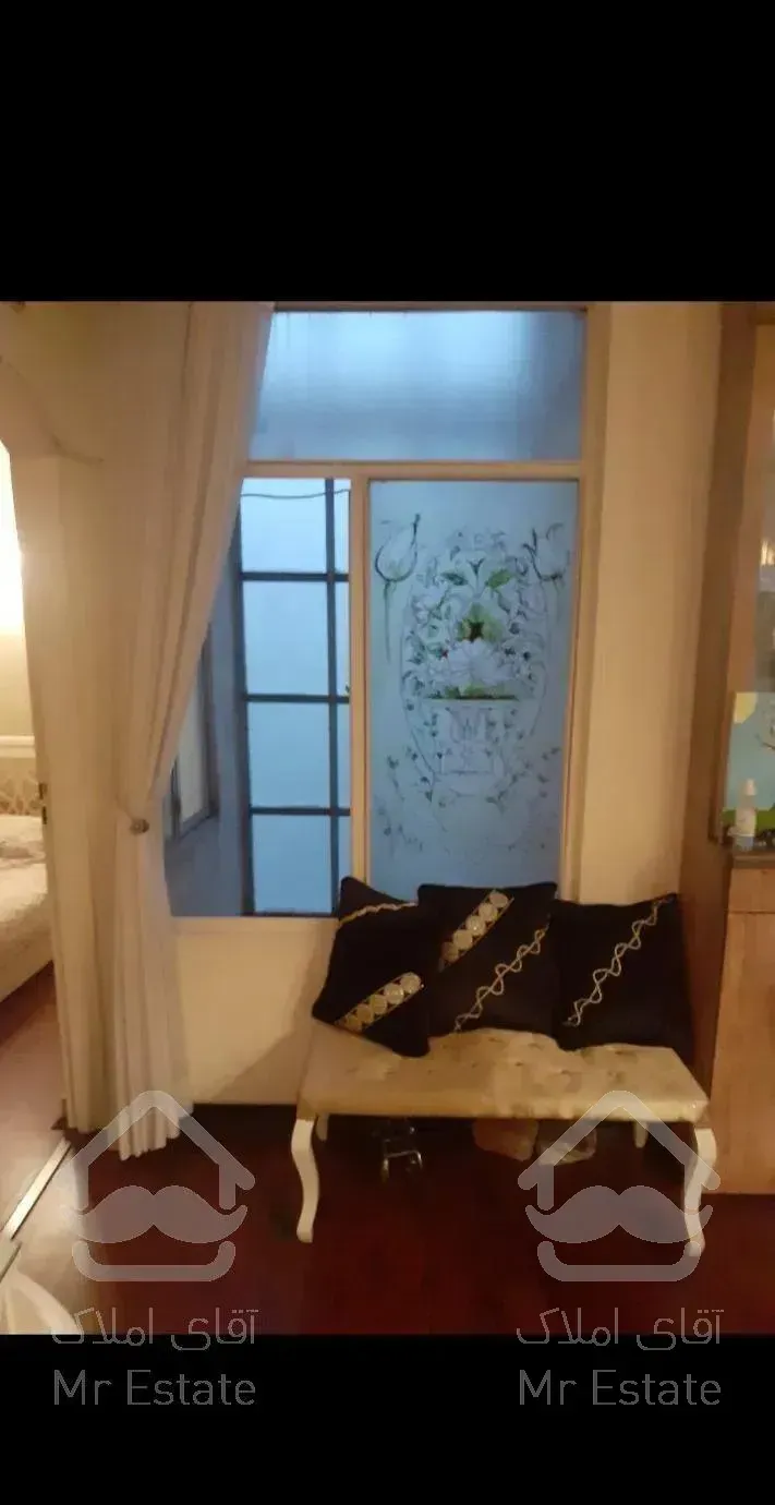 نیروهوایی آپارتمان ۵۳ متر