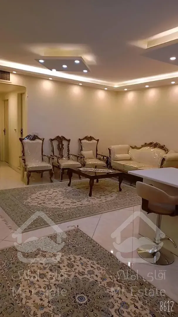 فروش آپارتمان 75متری بلوار فردوس