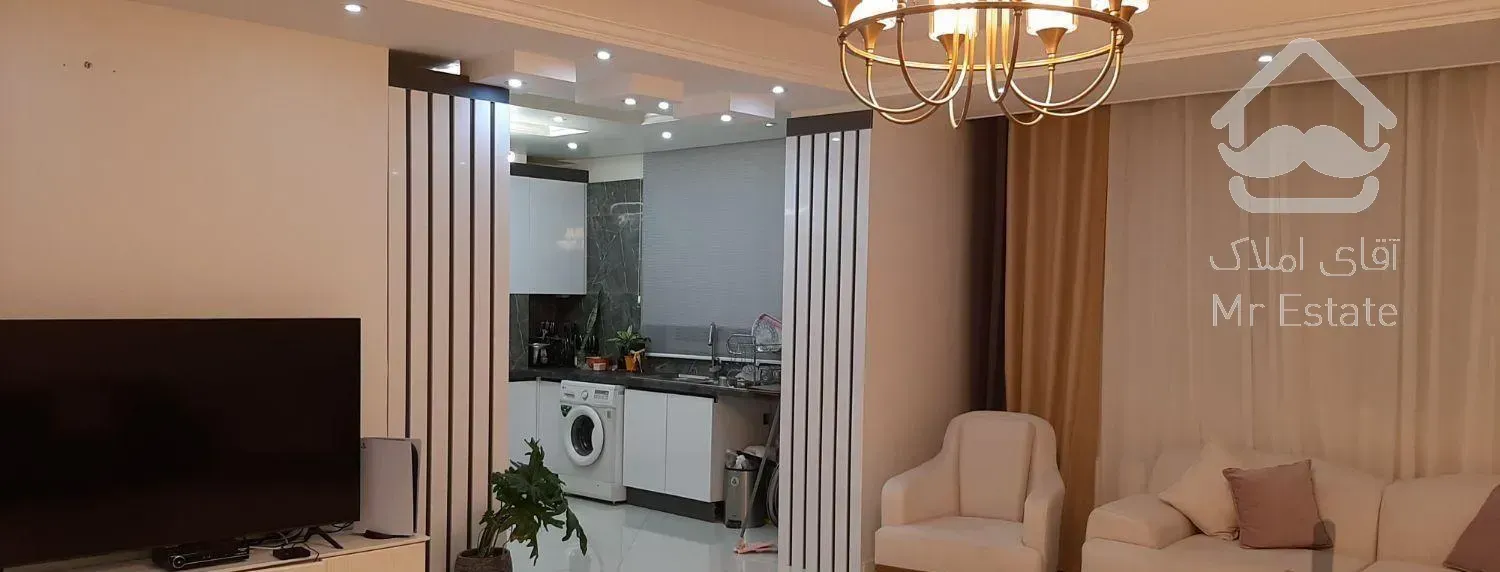 آپارتمان شیک و تک واحدی