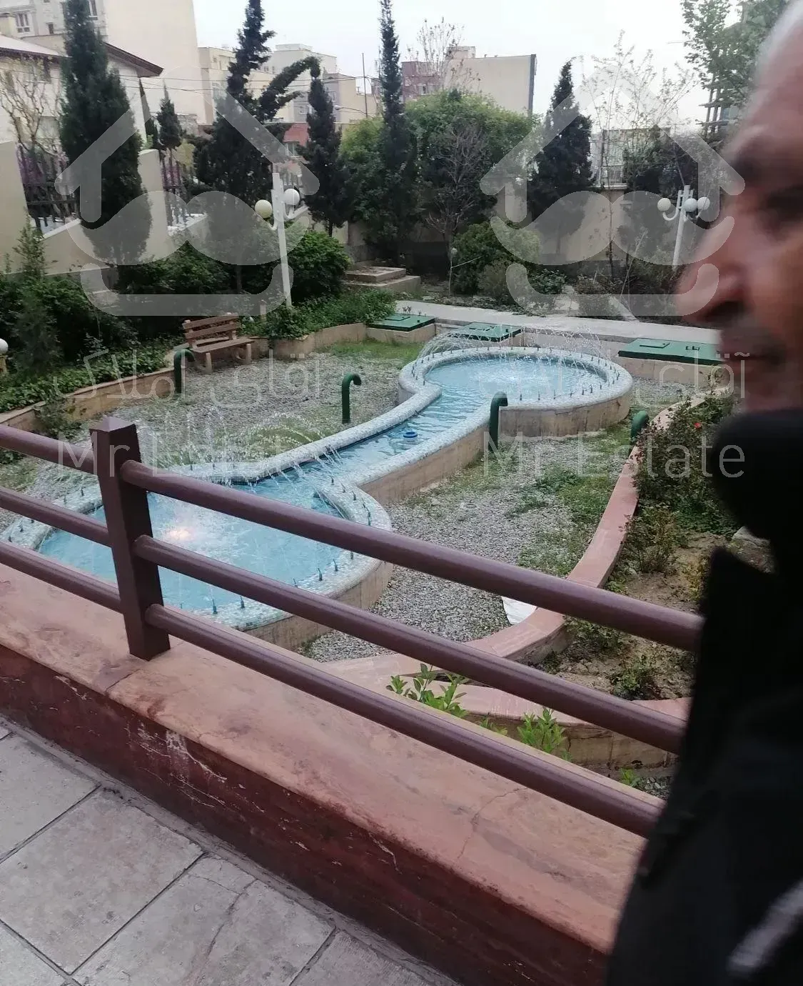 فروش آپارتمان 136 متر سه سعادت آباد