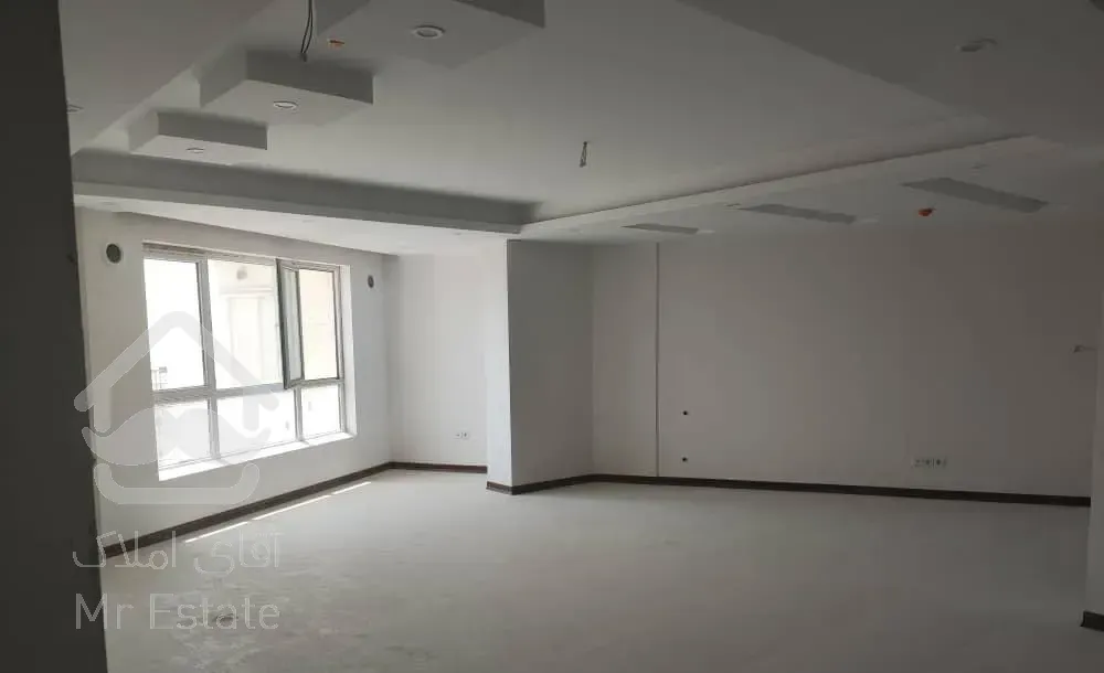 ۱۴۰ متر دو خواب کلید نخورده مروارید شهر