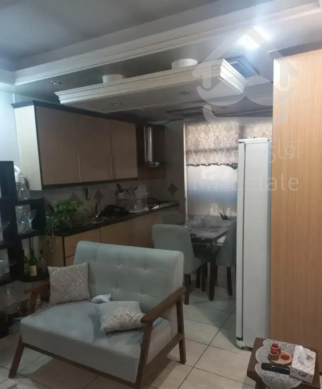 تک واحد ۶۵ متری