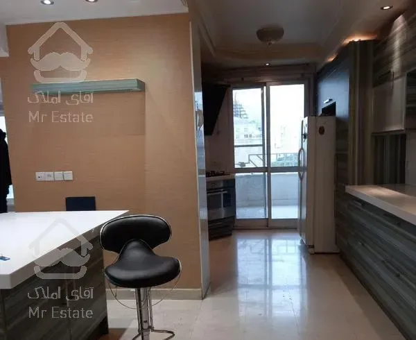 ۲۳۰متر *برج نگین کامرانیه شمالی *دید و ویو