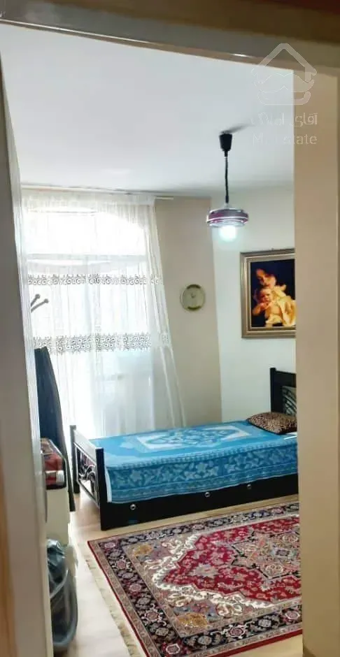 آپارتمان ۱۰۱ متری، در ستارخان حبیب اله