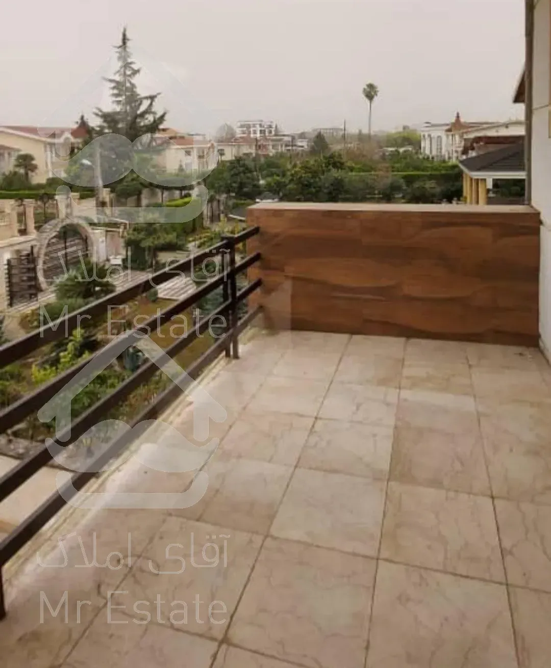 متل قو دریاگوشه ۱۳۰ متر دوبلکس  ۲ خوابه شیک(تخلیه)