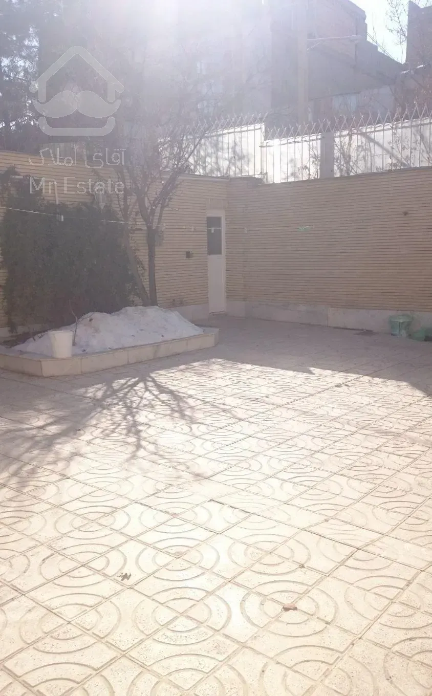 ۲۵۰متر دو نبش سجاد ساخت معاوضه با آپارتمان مشارکت