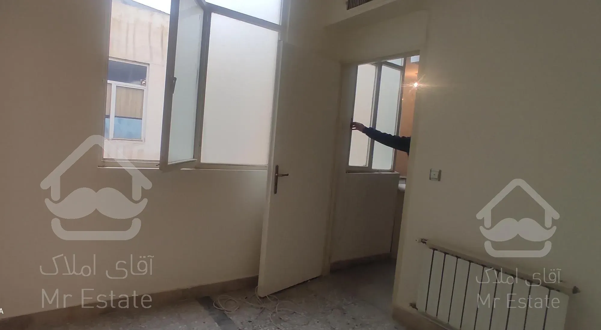 اجاره واحدآپارتمان۴۵متر۱خوابه/فول امکانات/سازمان برنامه جنوبی