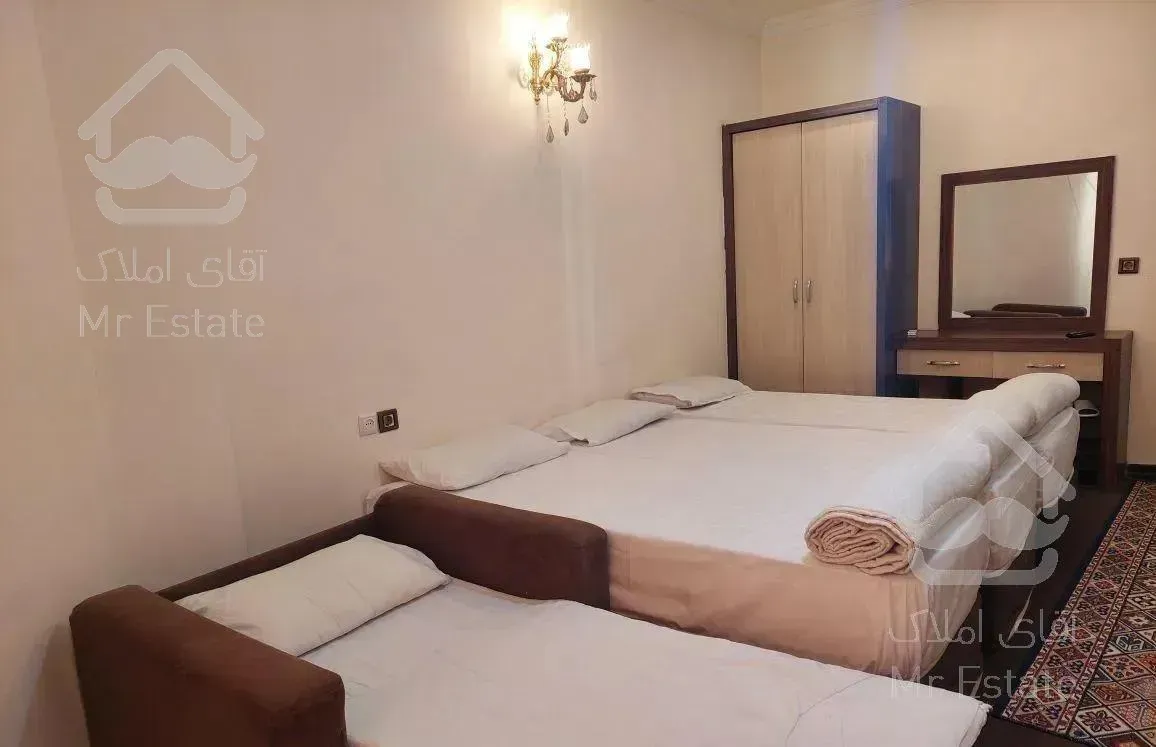 سوئیت فلت سه تخته جاودانی