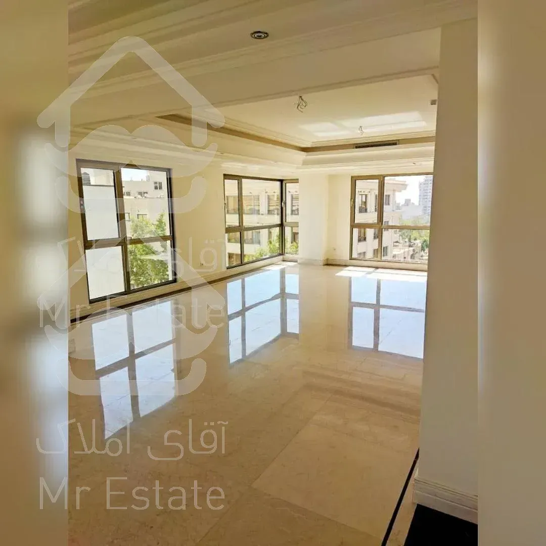 بهترین واحد اقدسیه ۲۰۰ متر ۳مستر