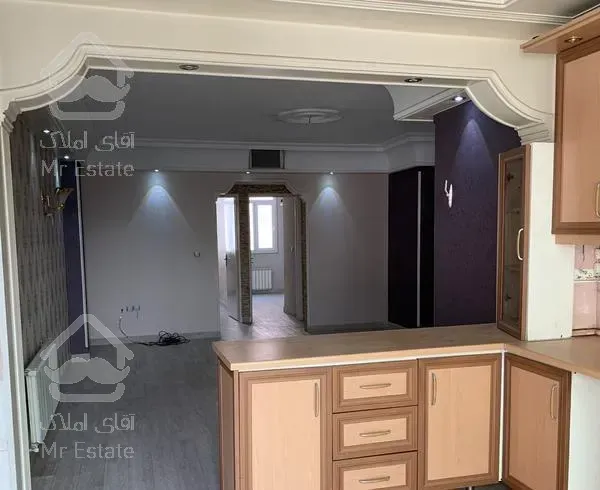 آپارتمان با موقعیت اداری