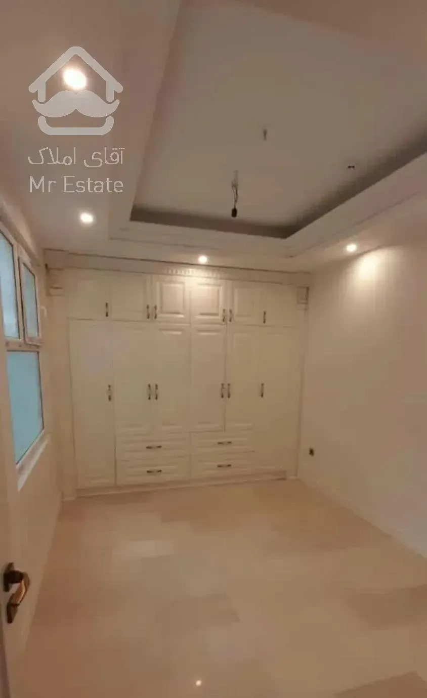 144 متر ۳ خواب فرعی بهار