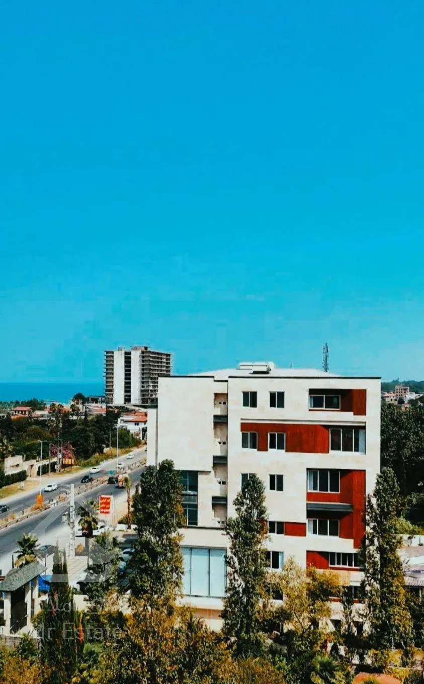 آپارتمان،۵۸ متری،فول،امکانات،ویو دریاوجنگل