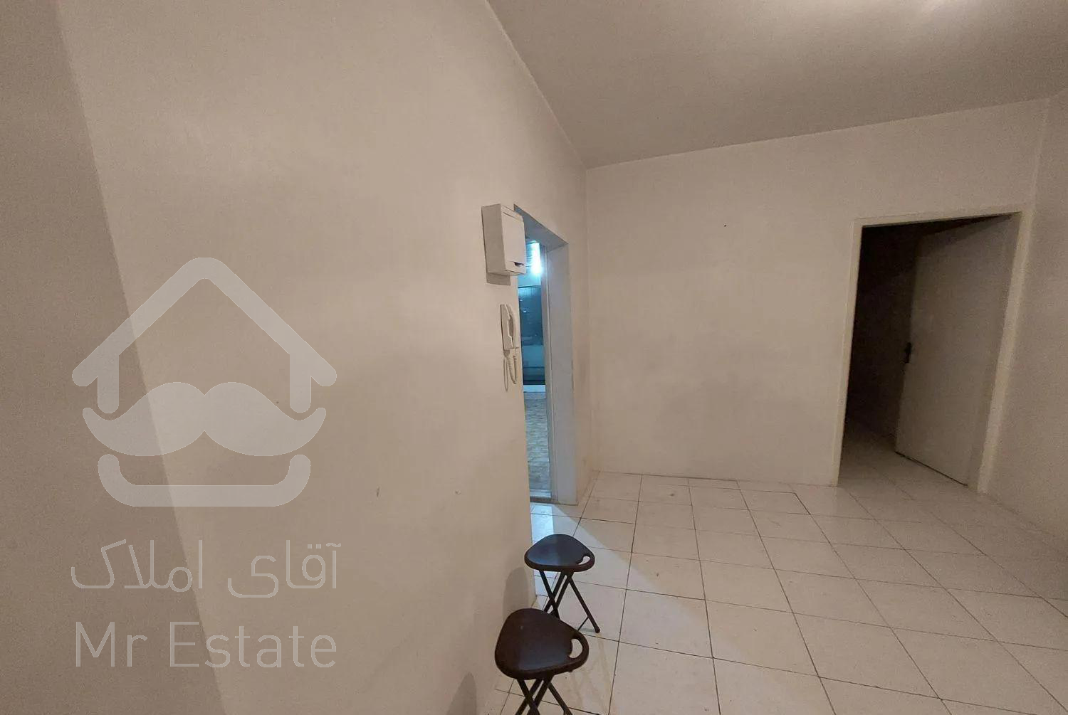 اپارتمان ویو ابدی بدون مشرف شهرک امید