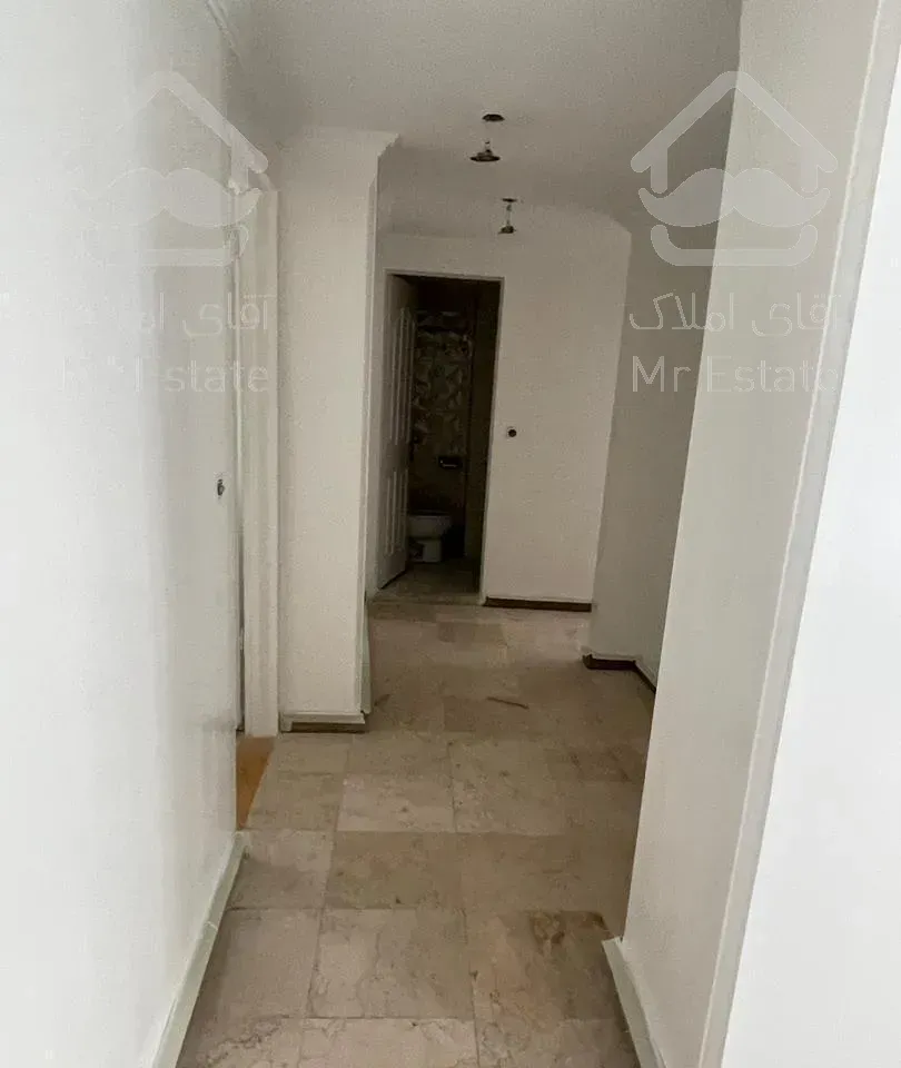 آپارتمان ۹۸ متر مربع ، ۲ خوابه خوش نقشه