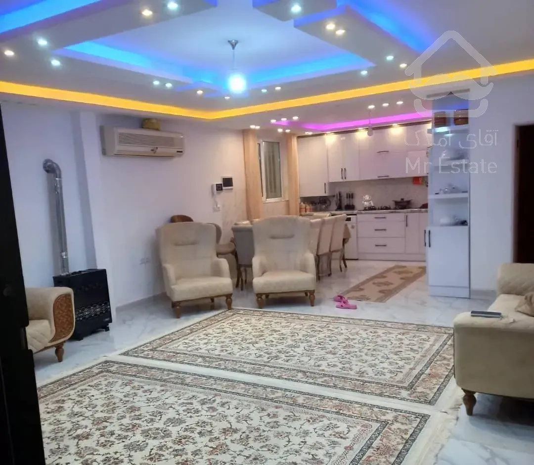 فروش خانه ویلایی۱۶۰مترزمین۹۵متربنا۴/۴۰۰