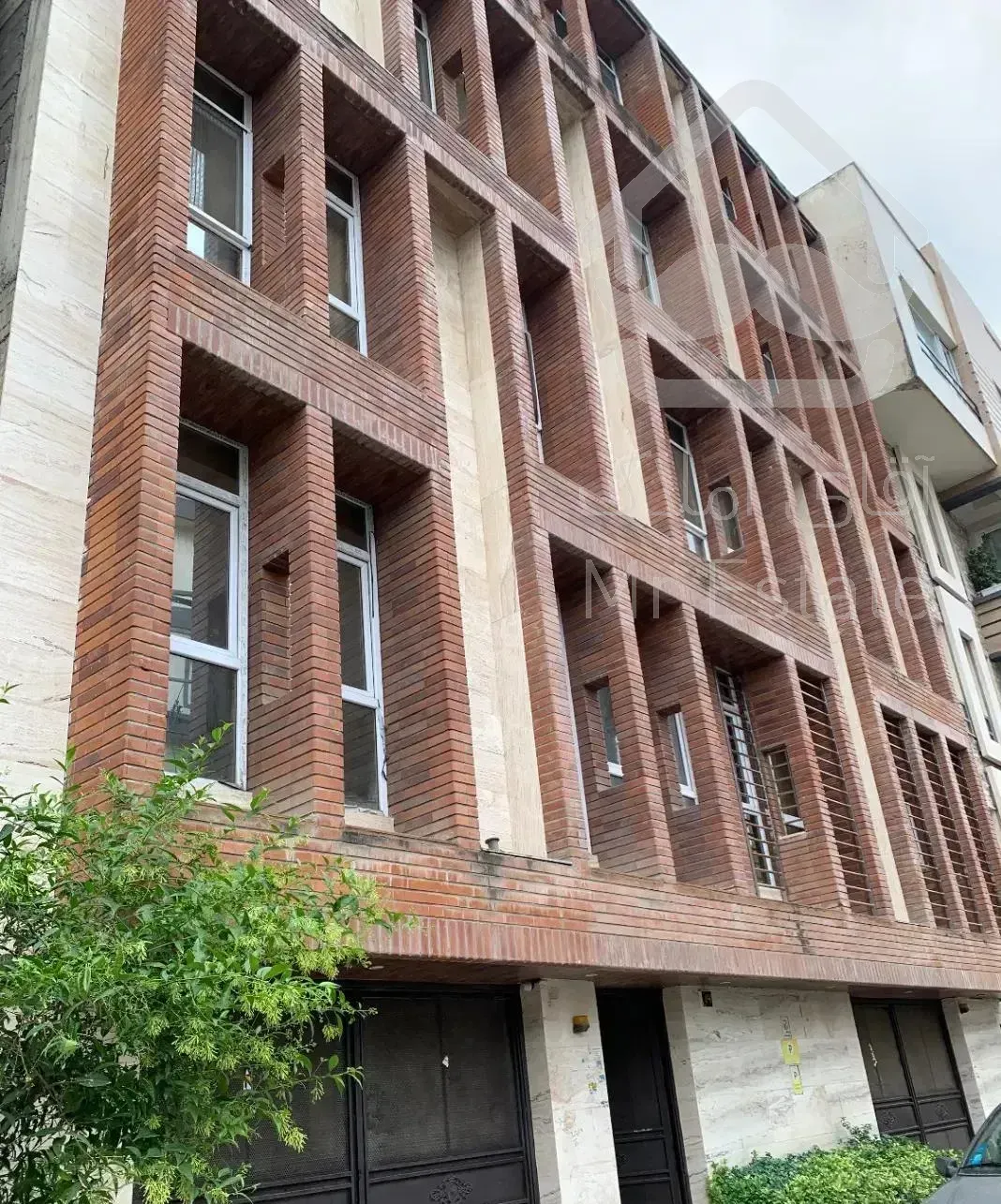 اجاره آپارتمان 141 متری شیک طالب آملی دریا 25