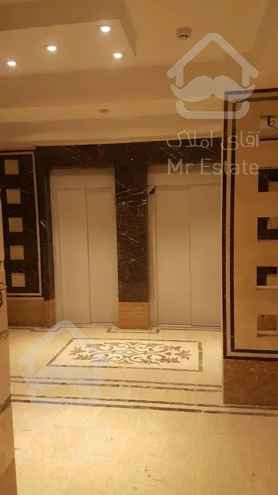 ۹۷ متر سه خواب پونک