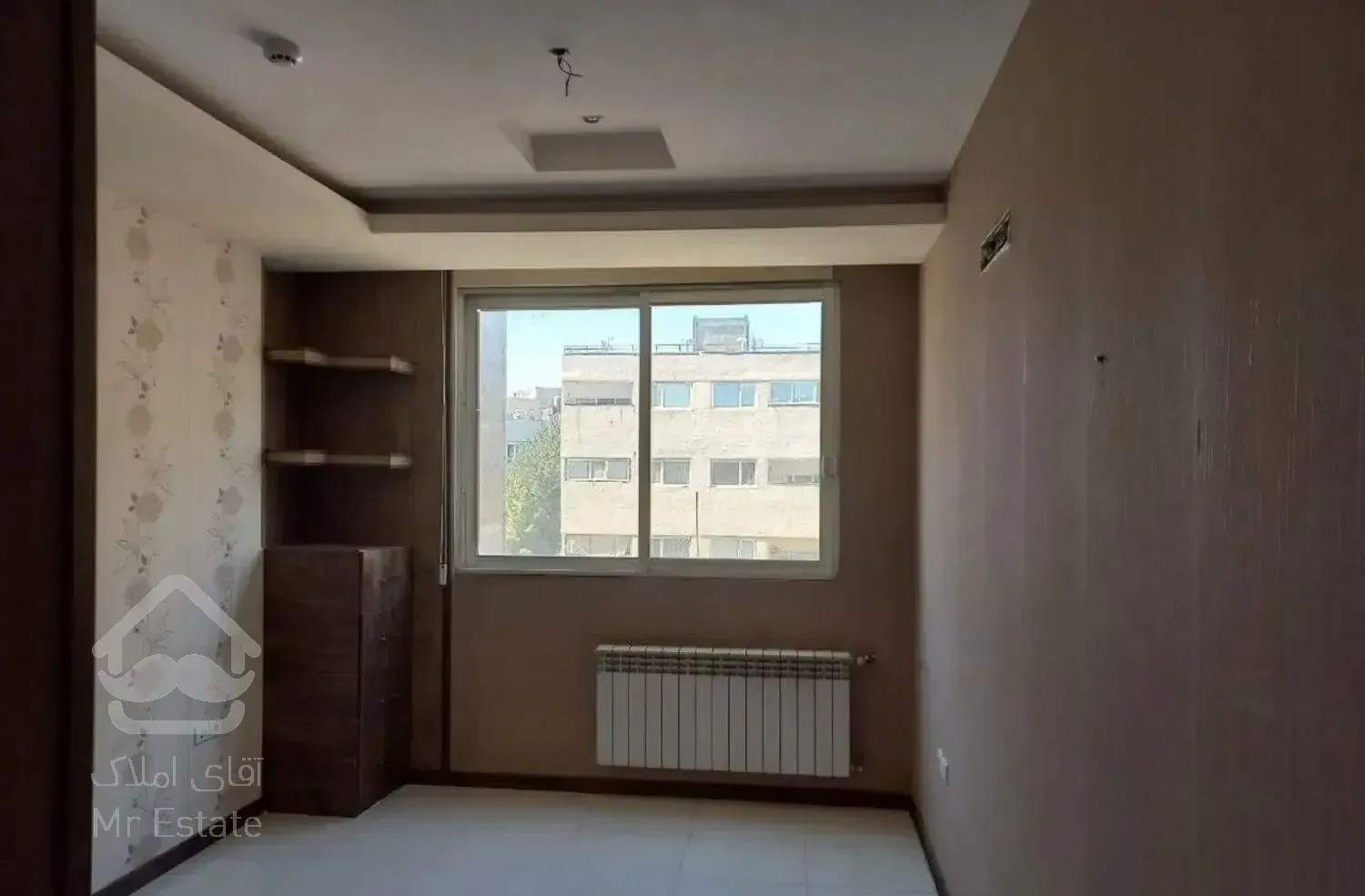 ۱۰۲ متری اقبال لاهوری تمیز و شیک فول