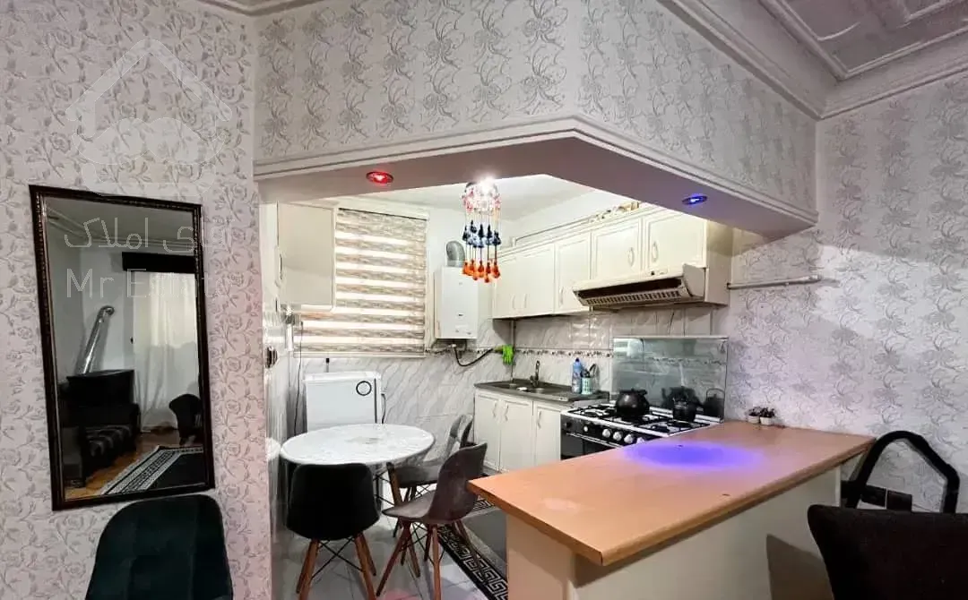 فروش ویلایی گلزاران اصلی