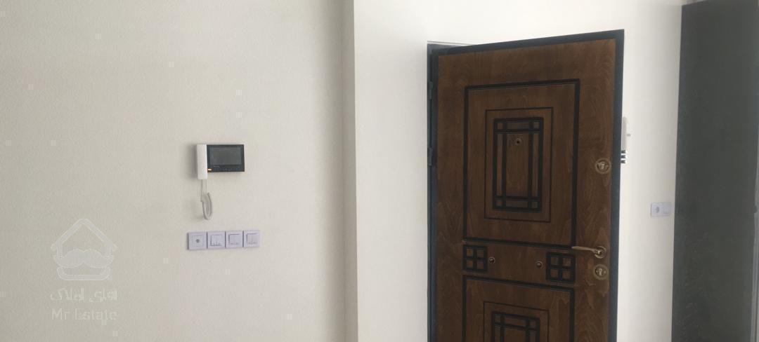 آپارتمان ۱۰۷ متر نوساز چهار راه پاسداران خ دولت