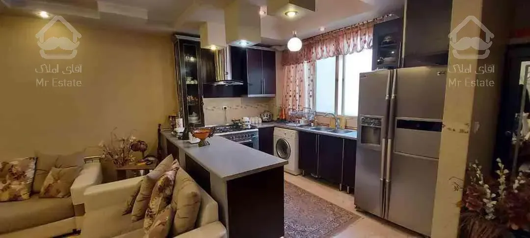 خرید اپارتمان* دو خوابه 74متر*فردوس شرق